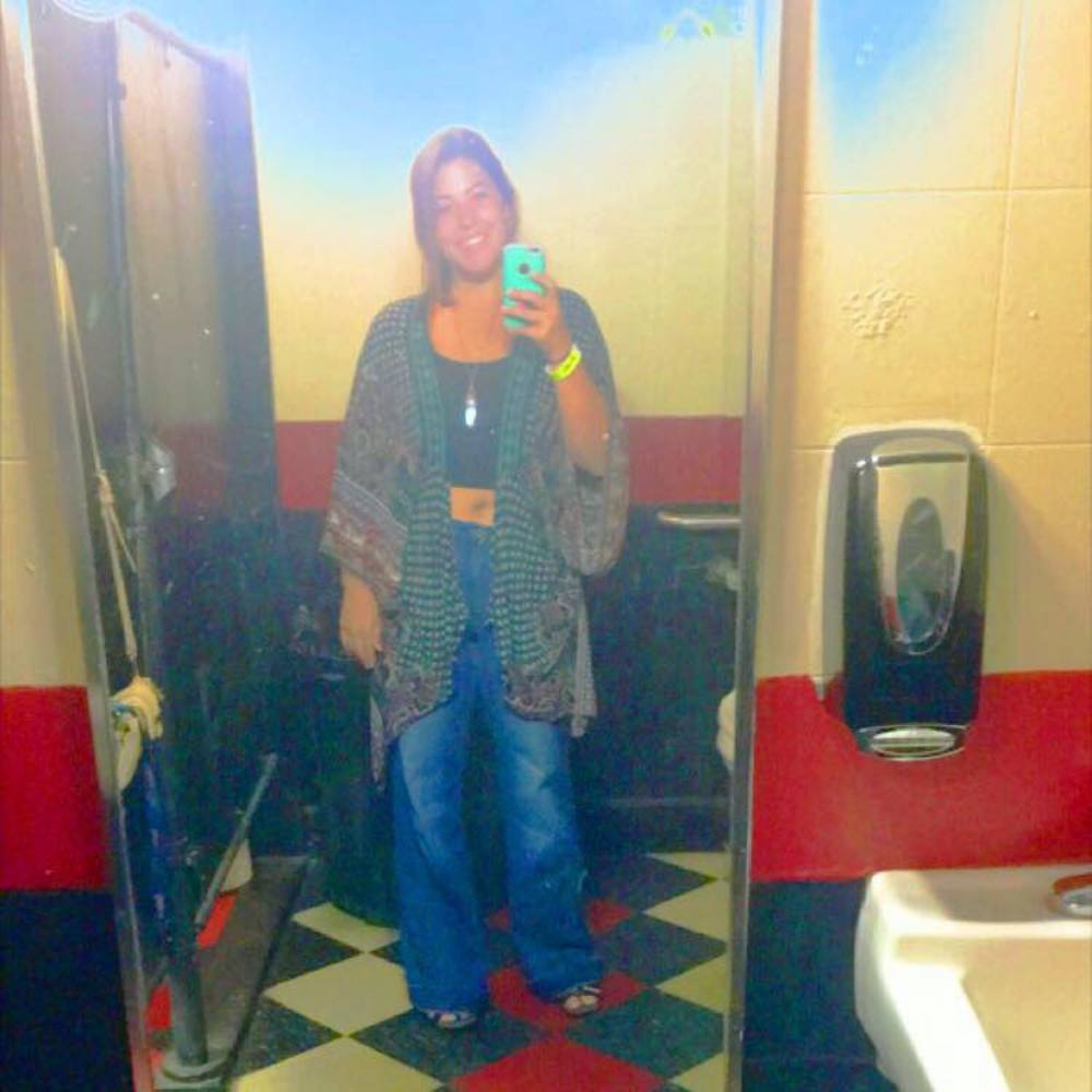 Meet your Posher, Paige